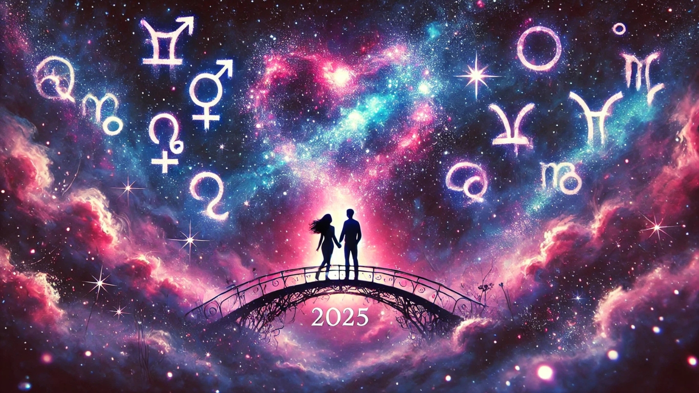 Valentine Day 2025 Zodiac Couples Destined for Love