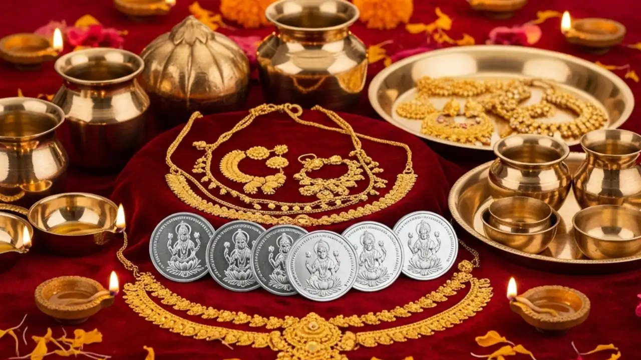 Dhanteras 2025: Date, Puja Muhurat & Rituals
