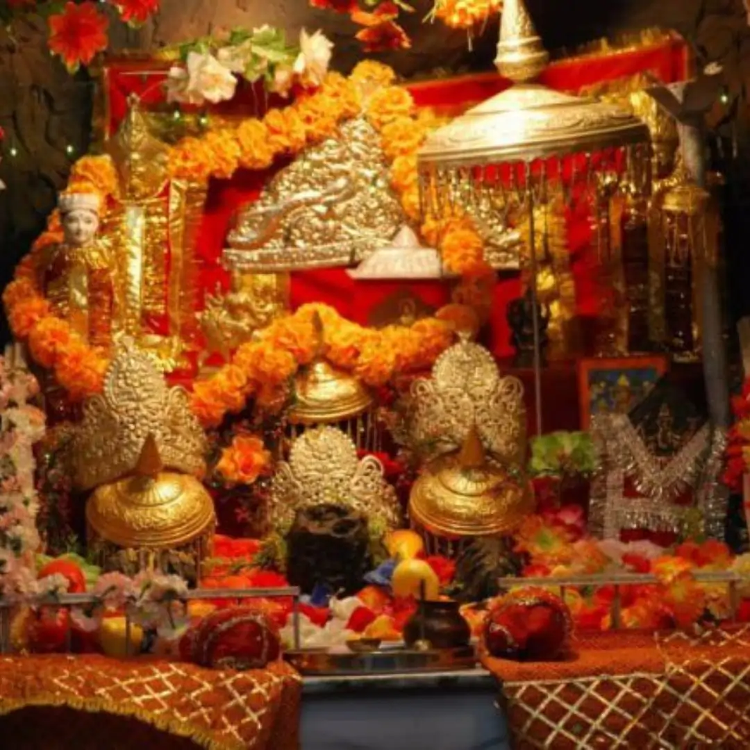 Vaishno Devi Yatra 2026: Helicopter Booking & Travel Guide