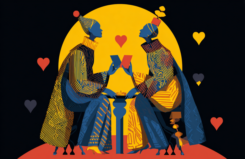 Love-tarot