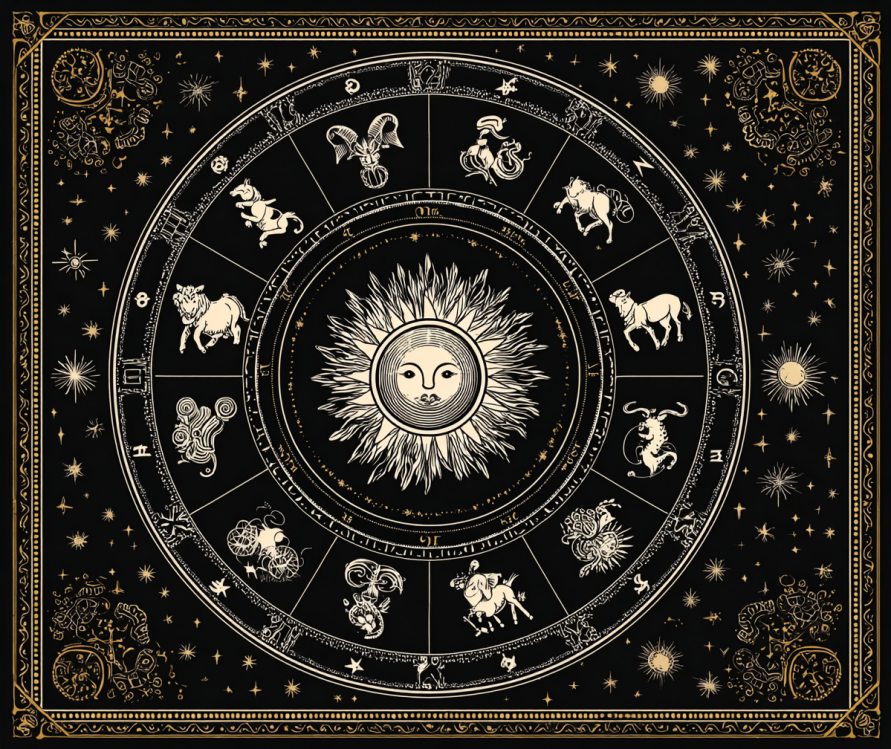 Moon Sign