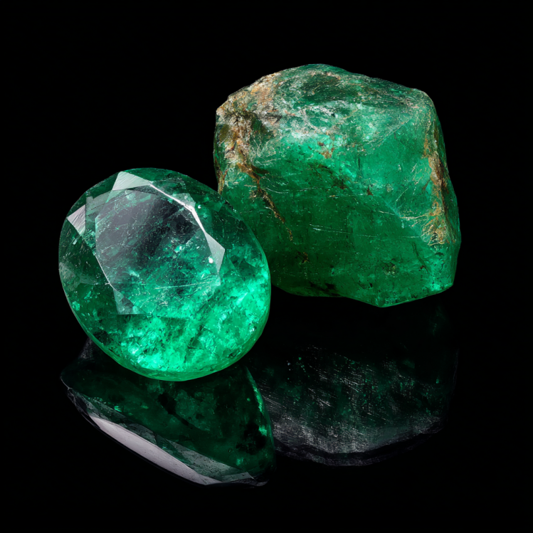Emerald