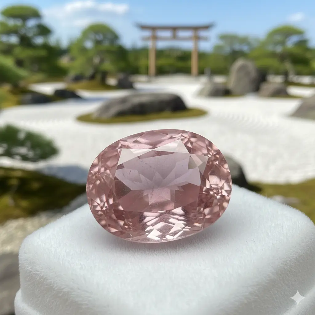 Rose Quartz