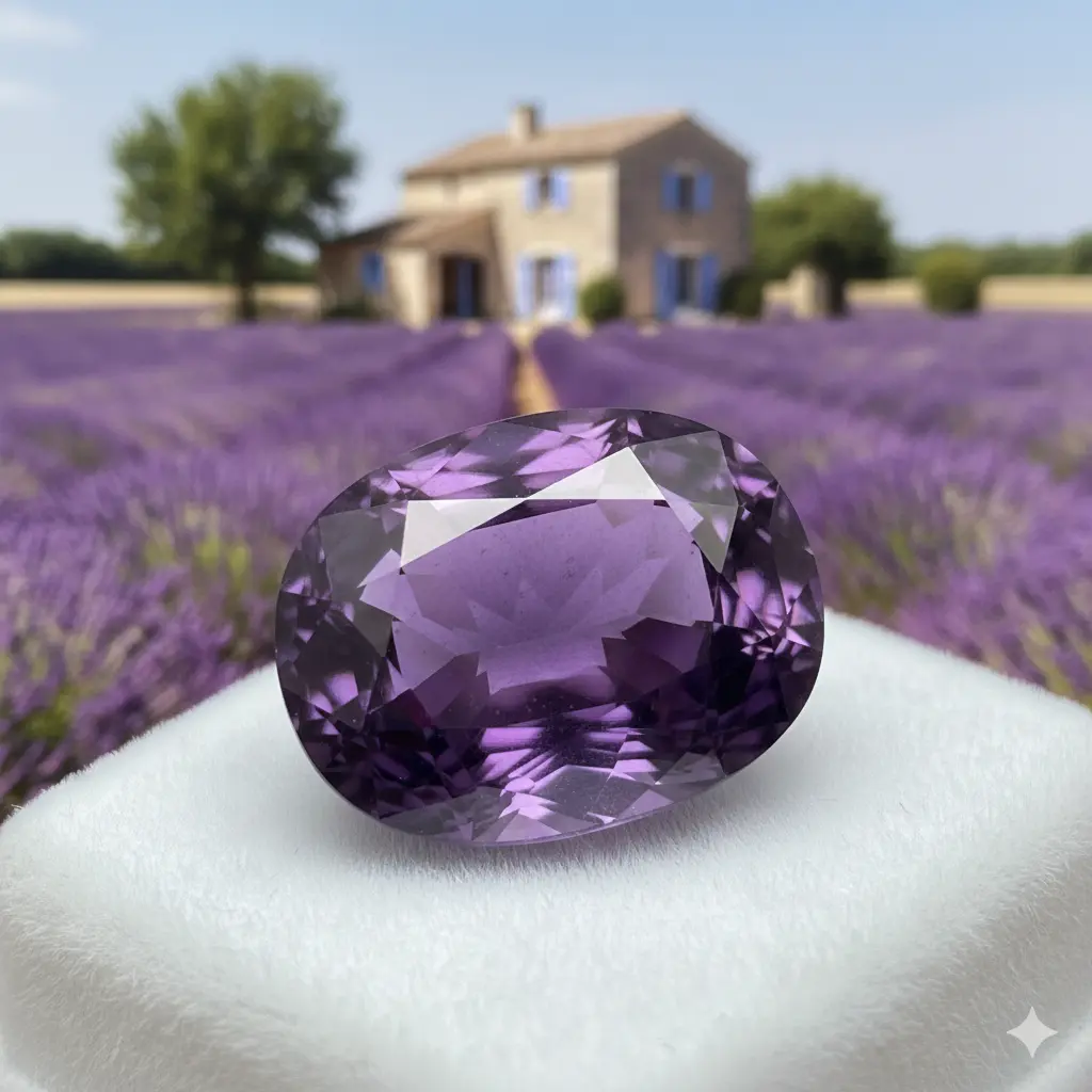 Amethyst