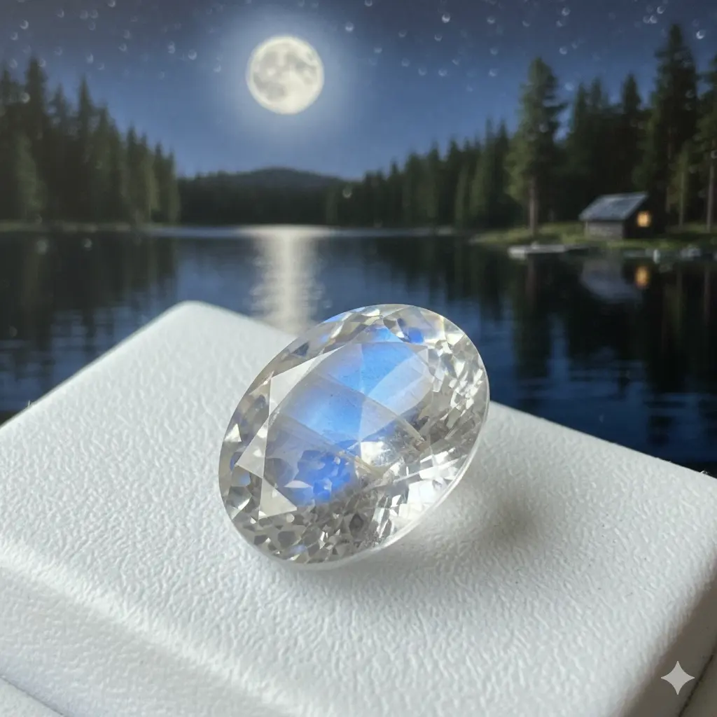 Moon Stone