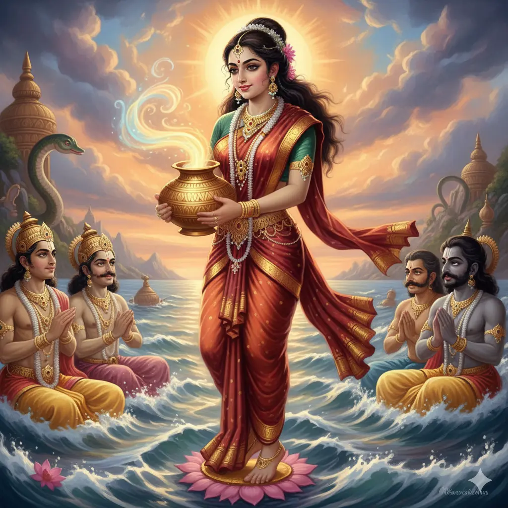 Amrita