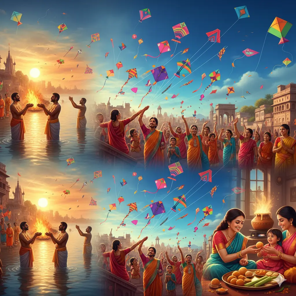 Makar Sankranti