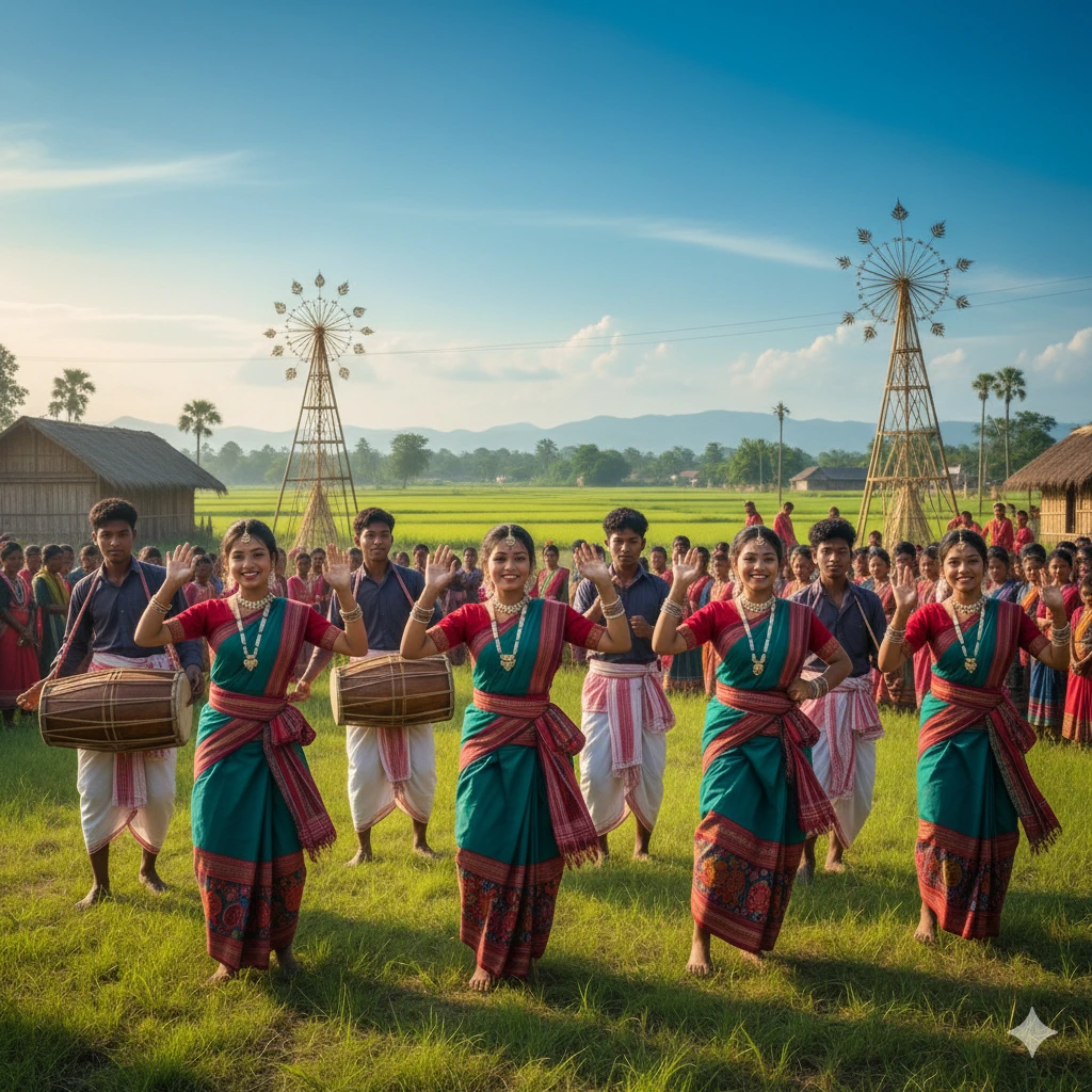 Bihu