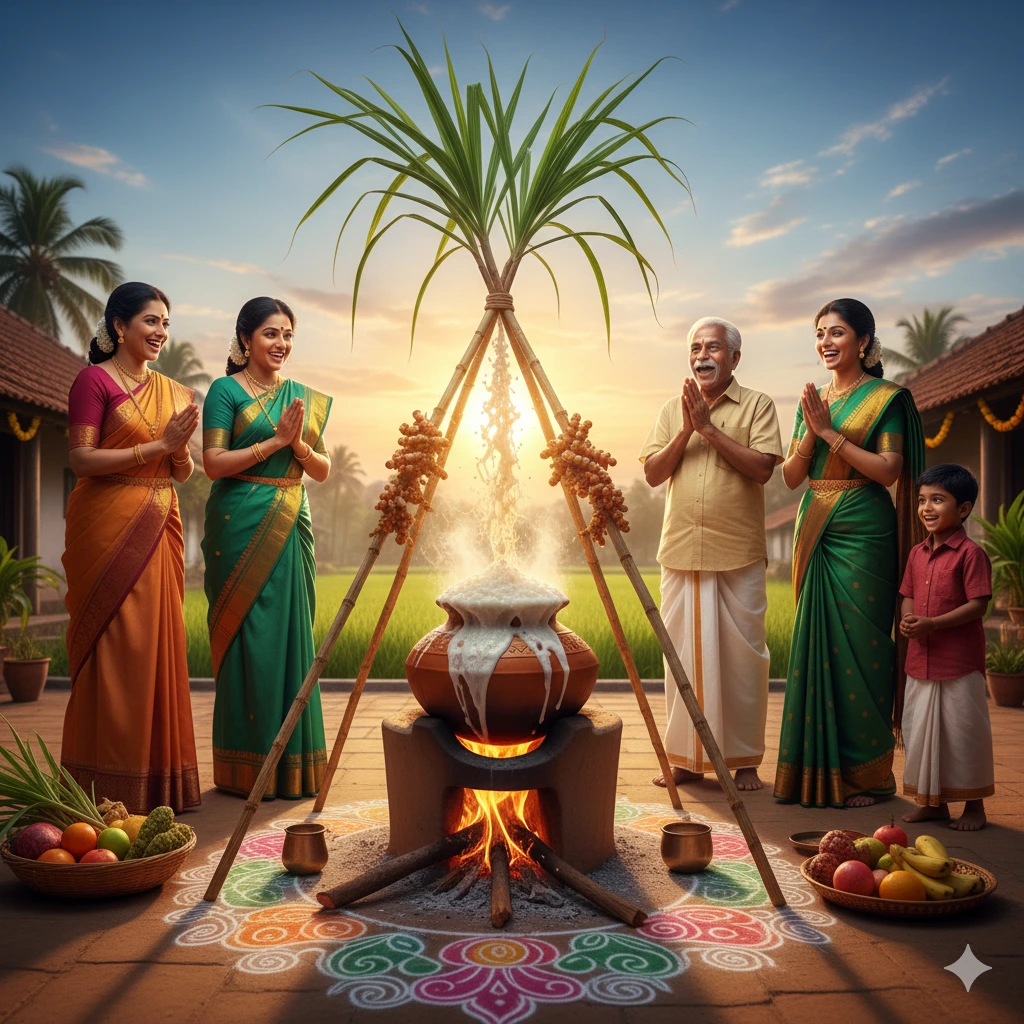 Pongal