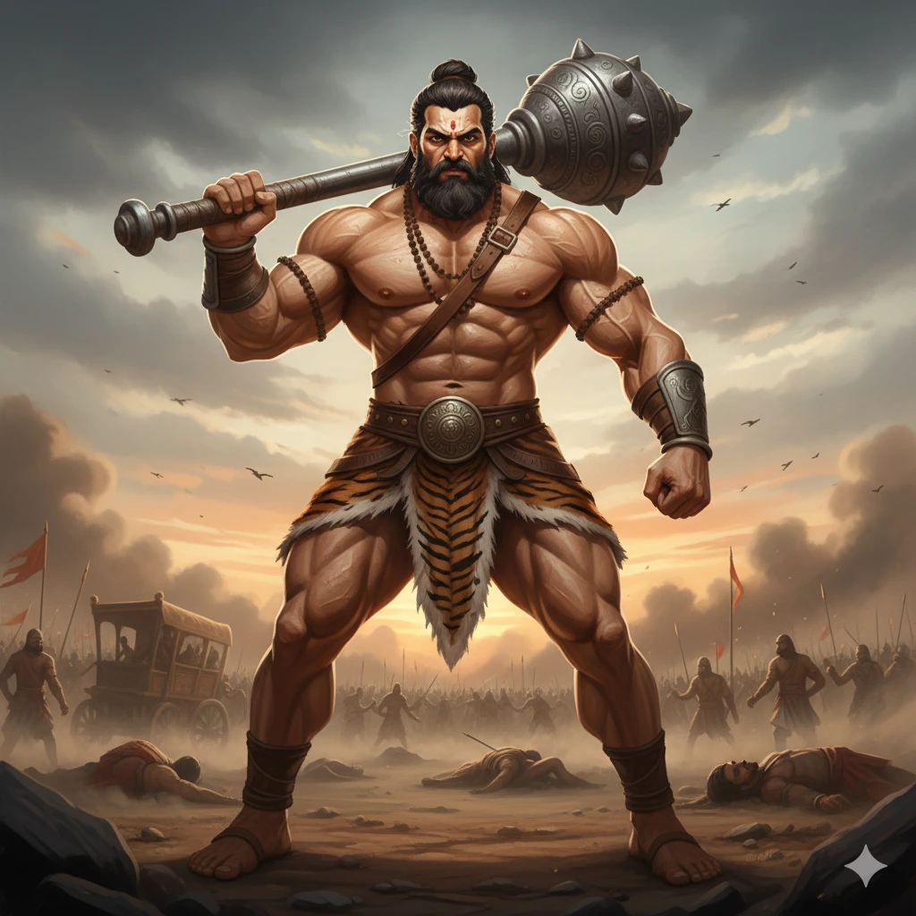 Bhima