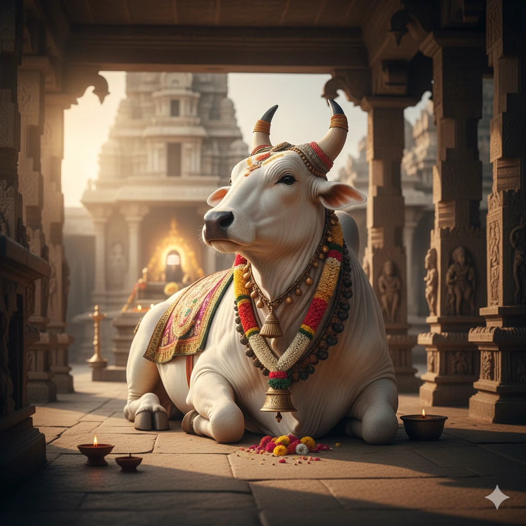 Nandi