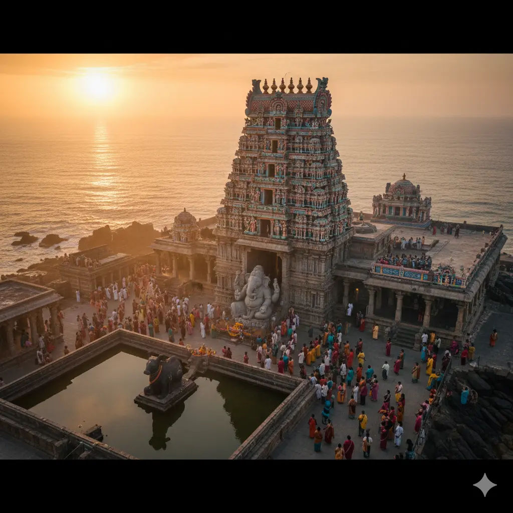 Naramukh MAndir Gurucool