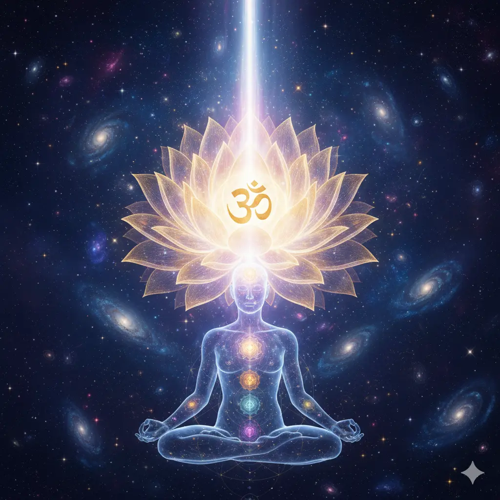 Crown Chakra