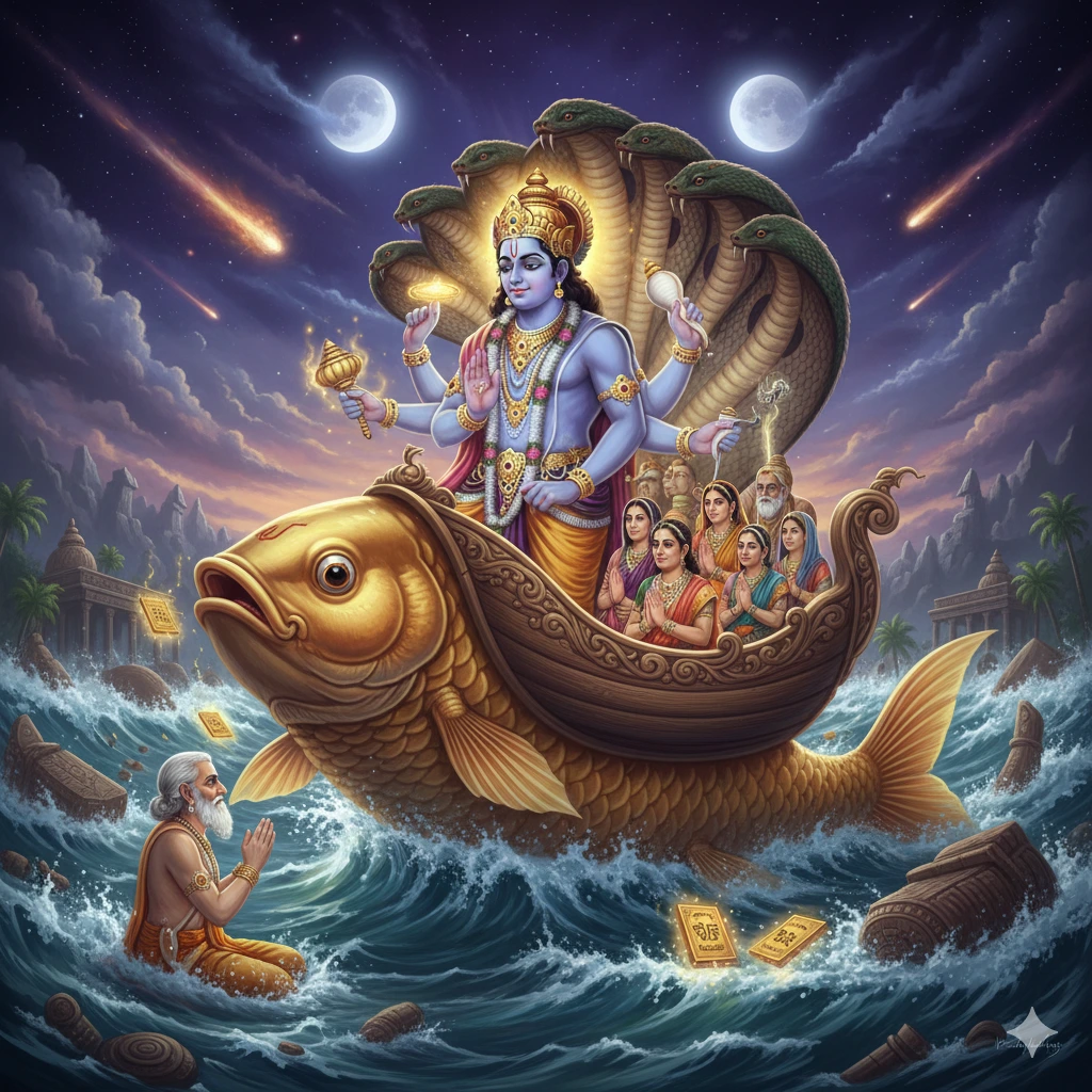 Matsya