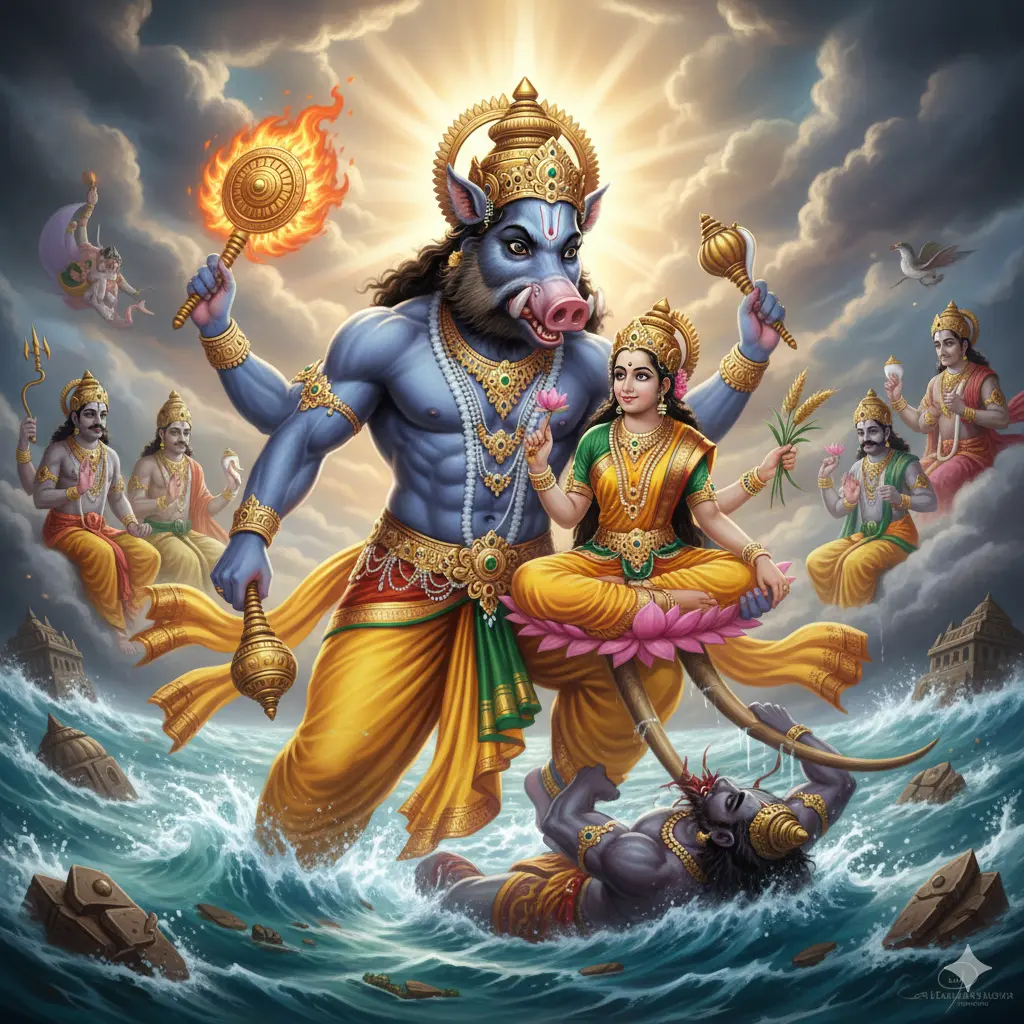 Varah