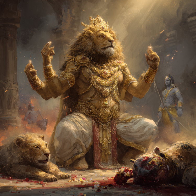 Narsimha