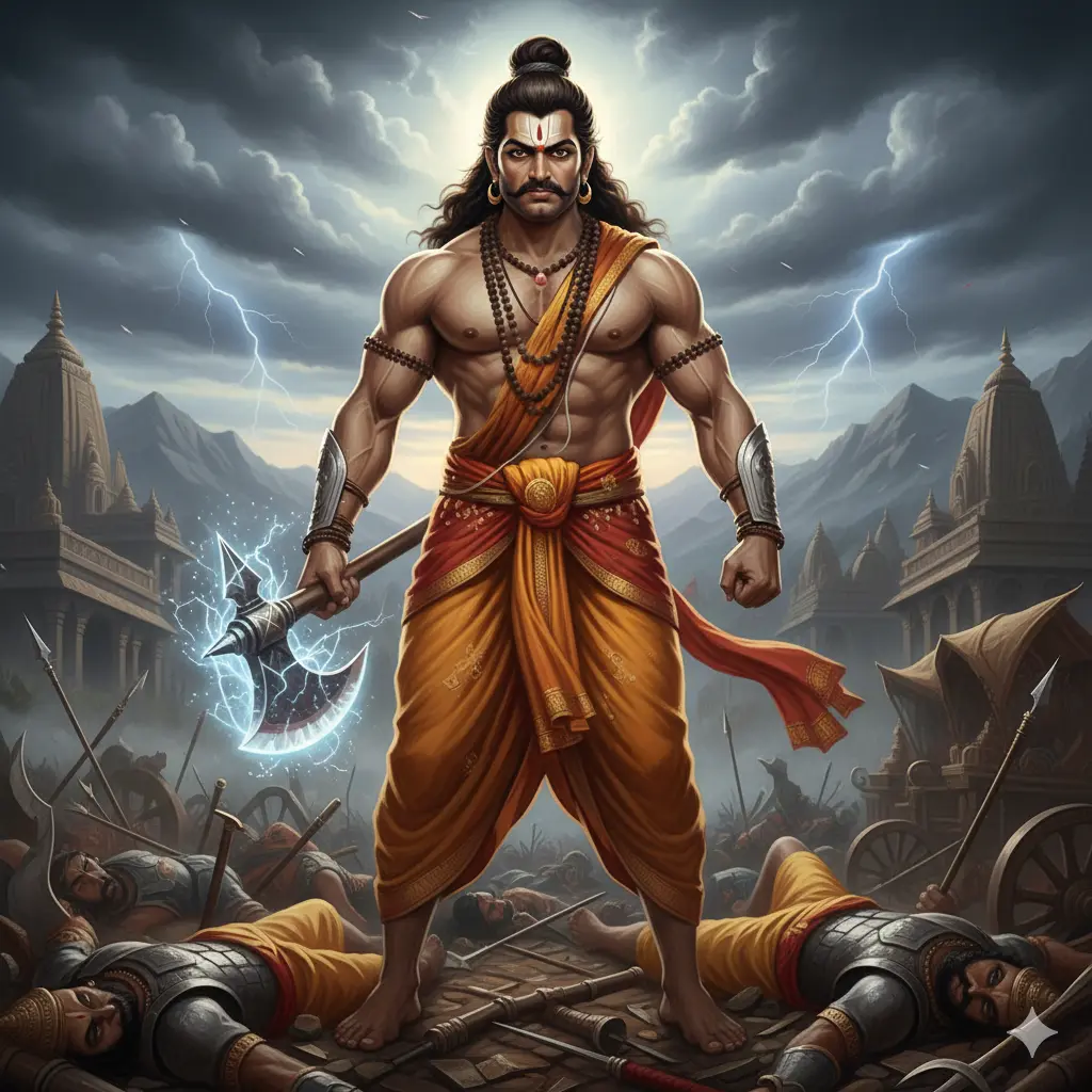 Parashuram