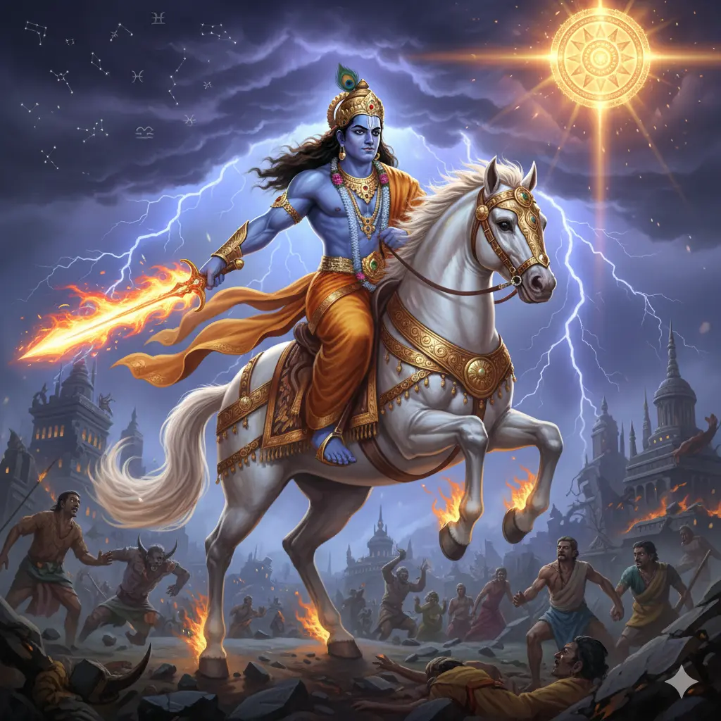 Kalki