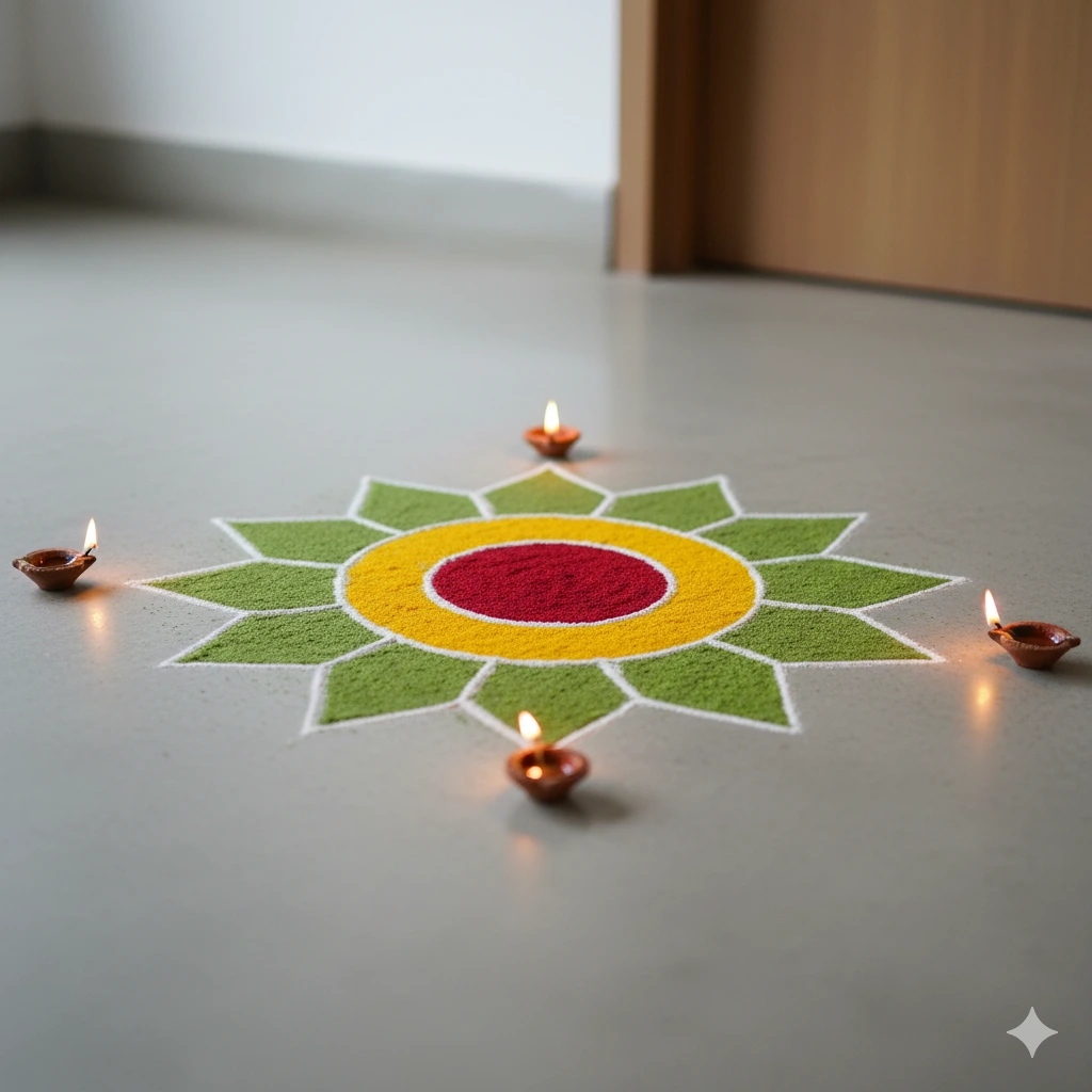 Rangoli