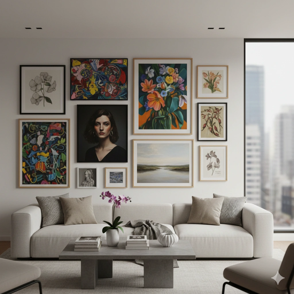Art and PAintings