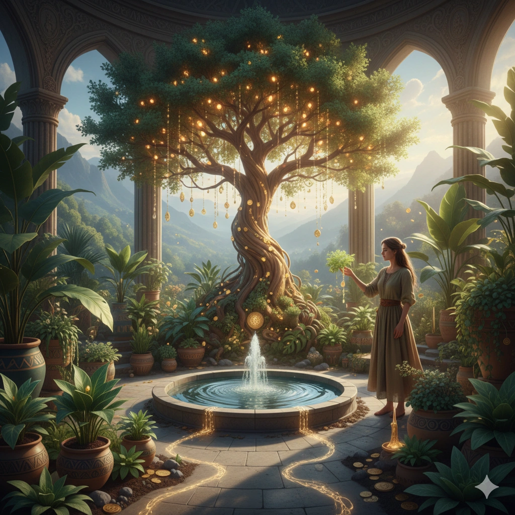 Plants