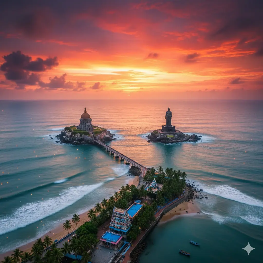 kanyakumari