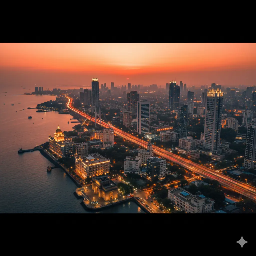 mumbai