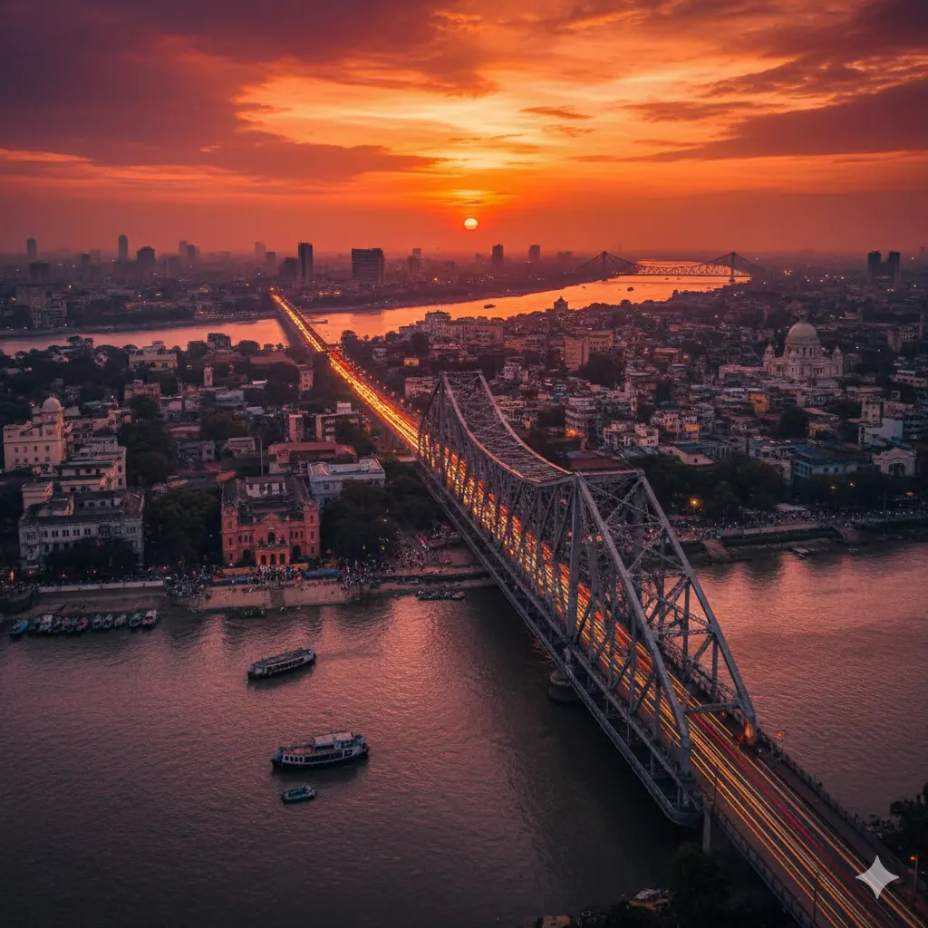 kolkata