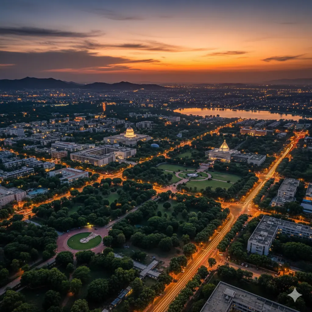 chandigarh