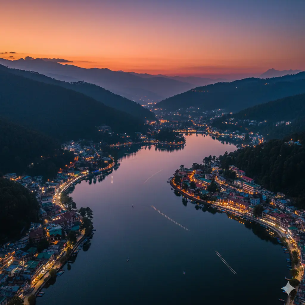 nainital