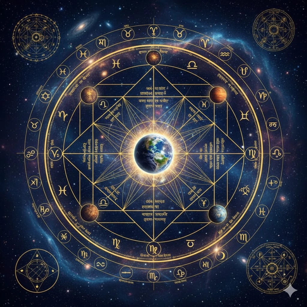 vedic