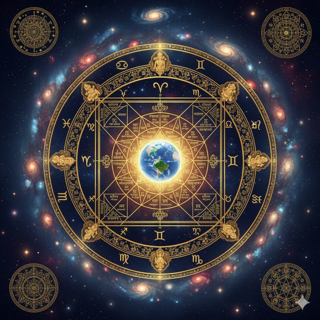 indian astrology