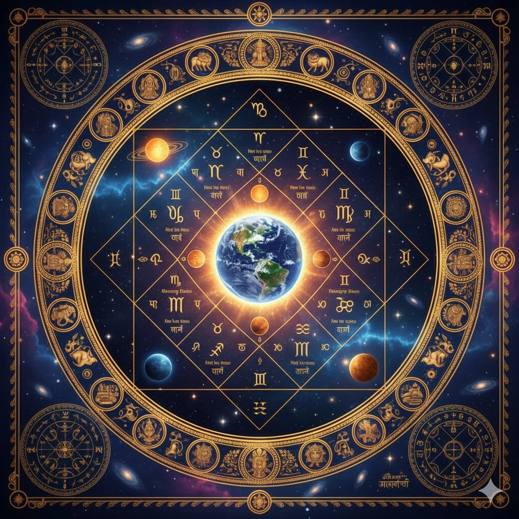 jyotish