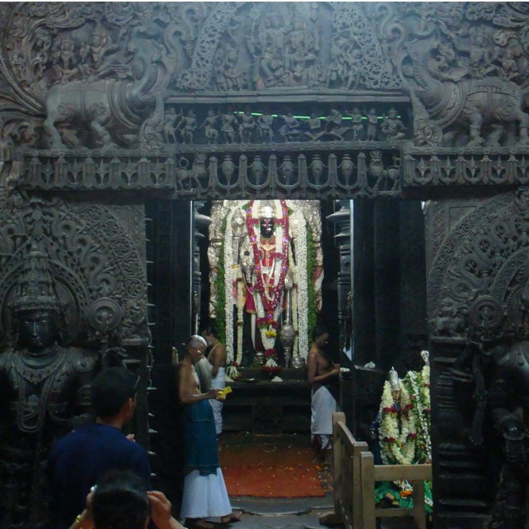 Underground Temples India: Exploring Hidden Sanctums