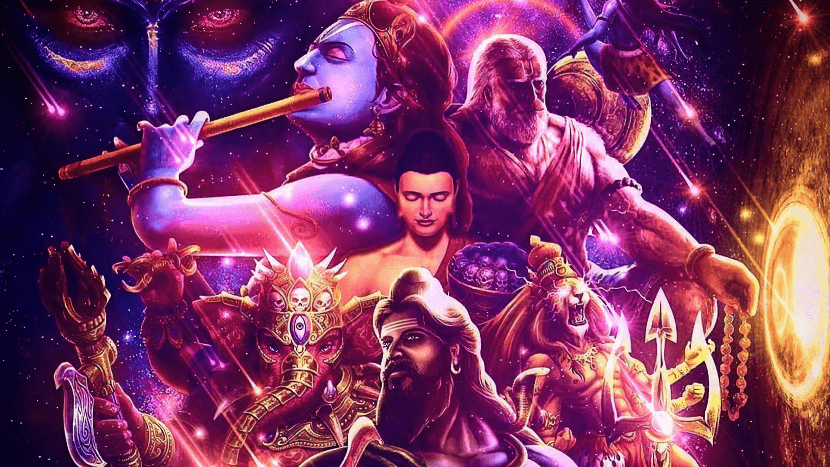 हनुमान चालीसा और इसका एक गुप्त प्रयोग