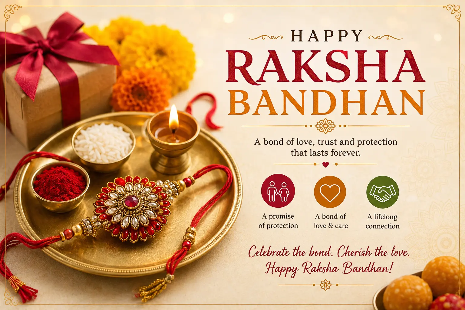 raksha bandhan