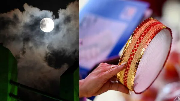 karwa chauth