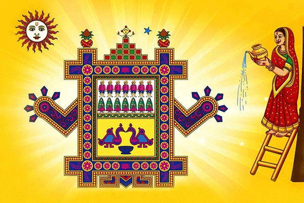 ahoi ashtami