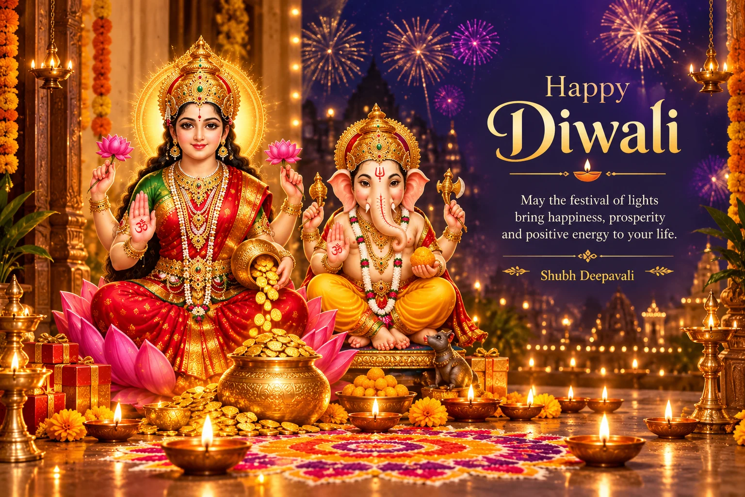 diwali