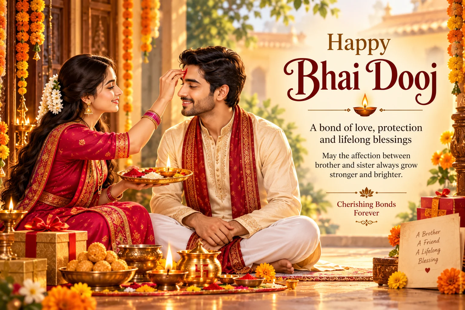 bhai dooj