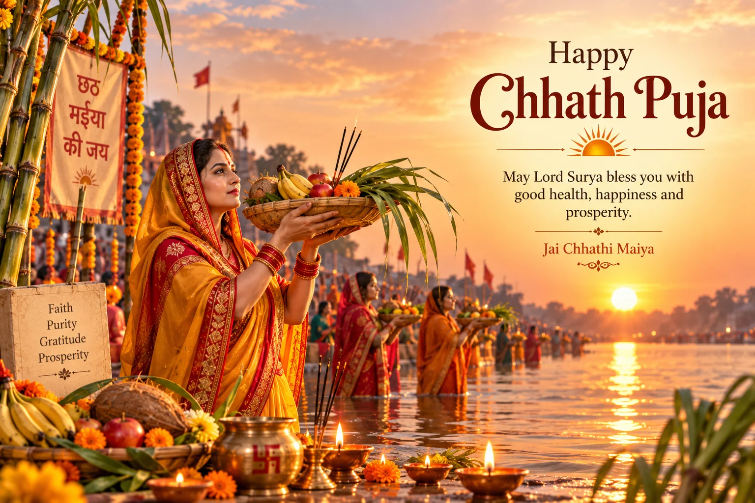 chhath puja