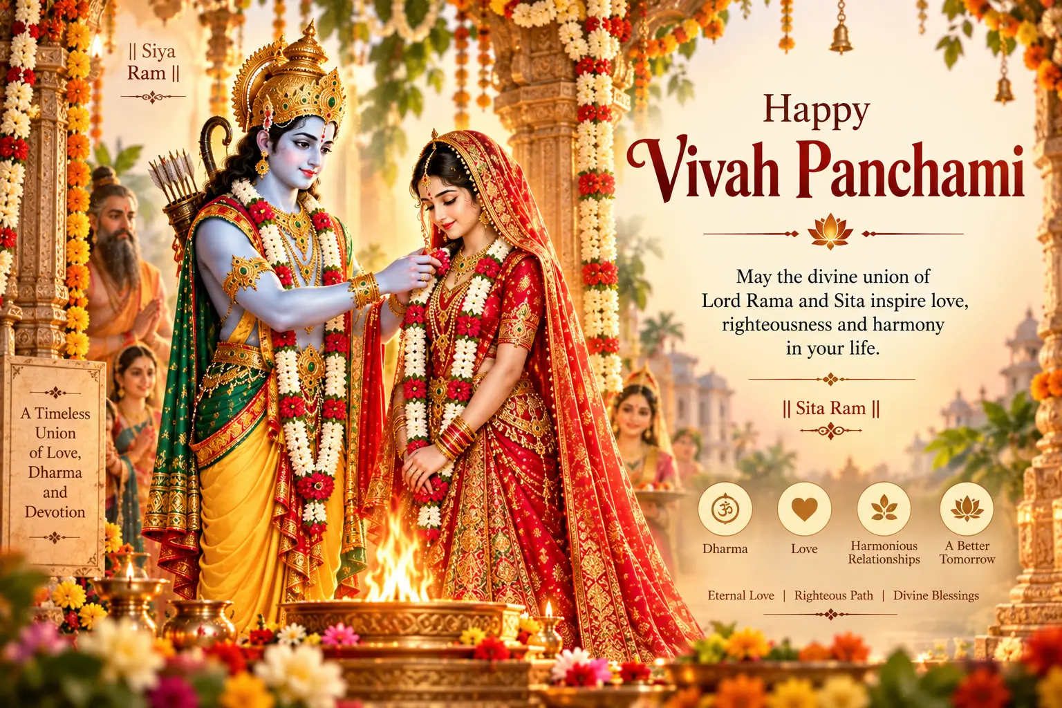 vivah panchami