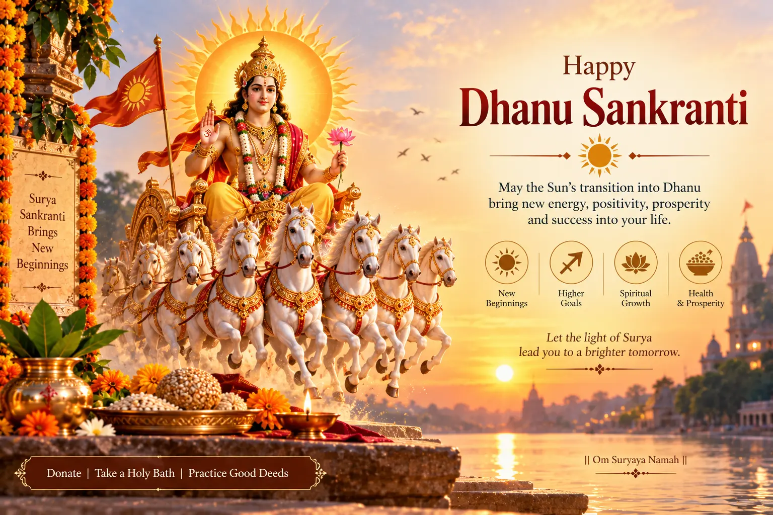 dhanu sankranti