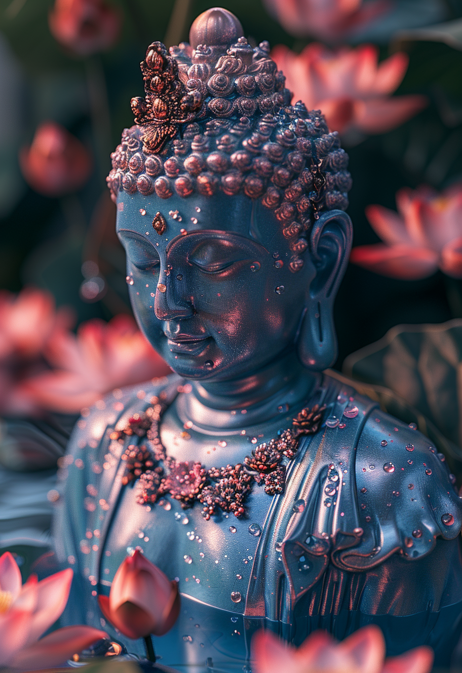 Buddha