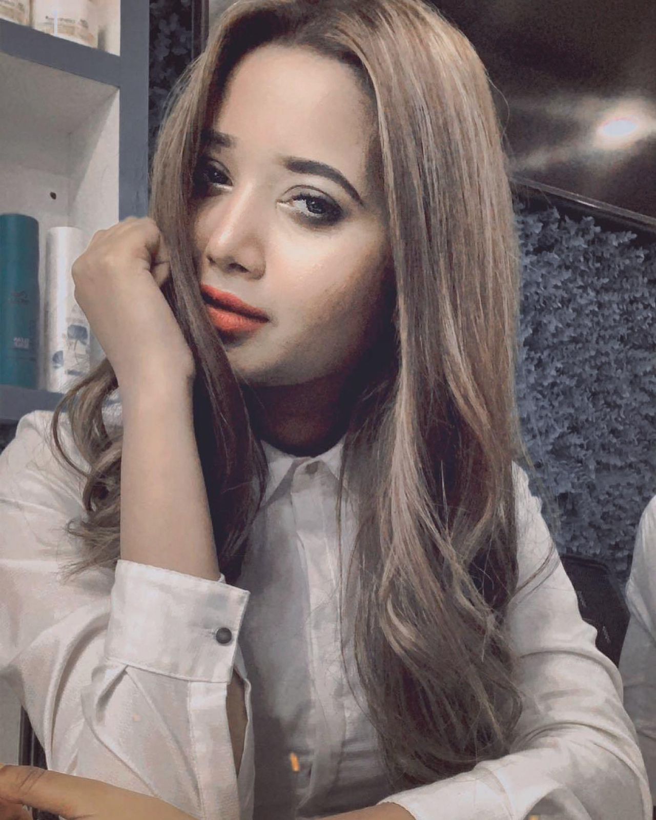profile