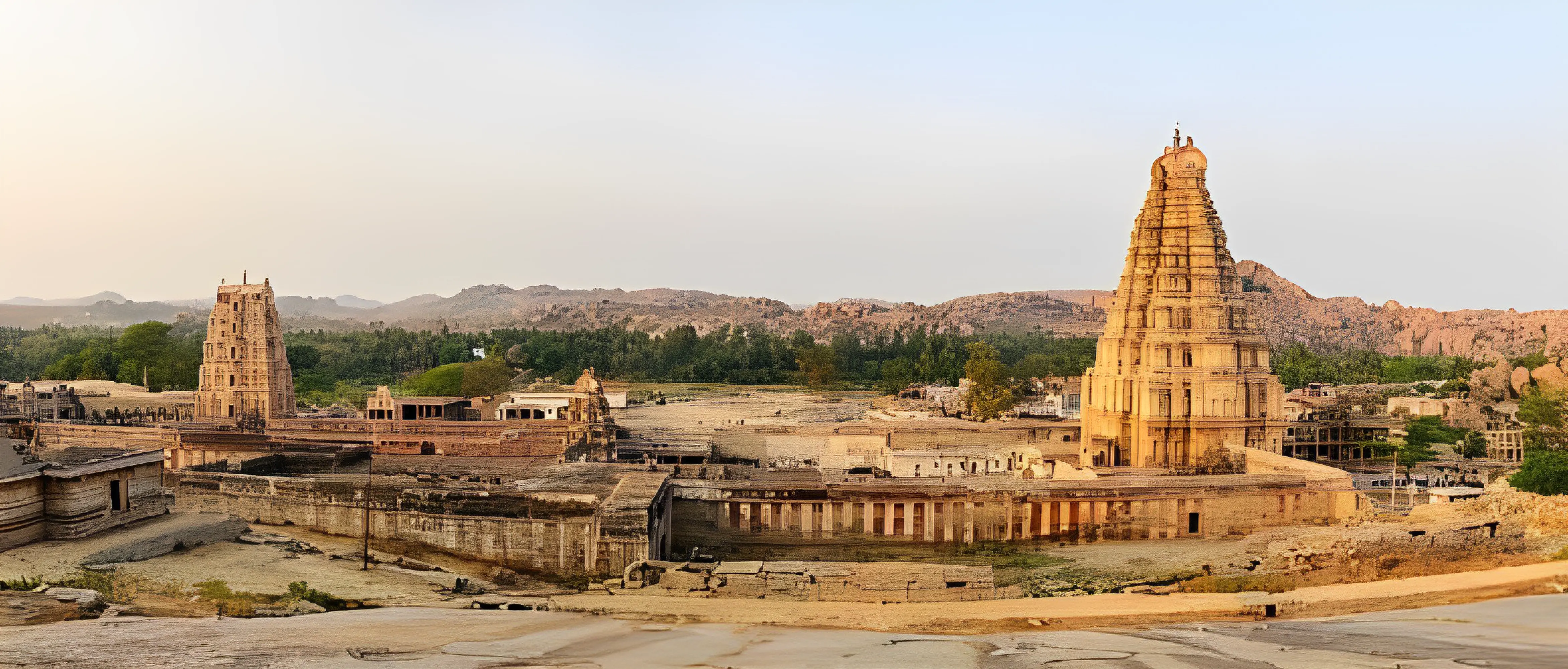 Dr Balkrisna's background banner