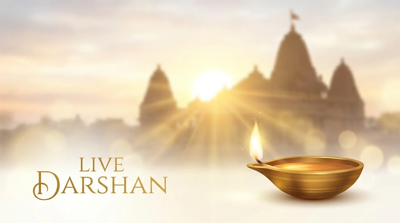 Live Darshan