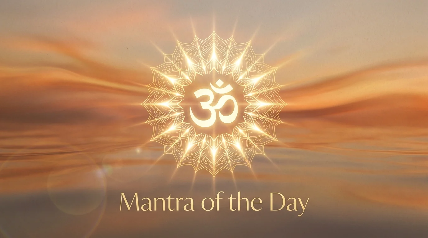Mantra
