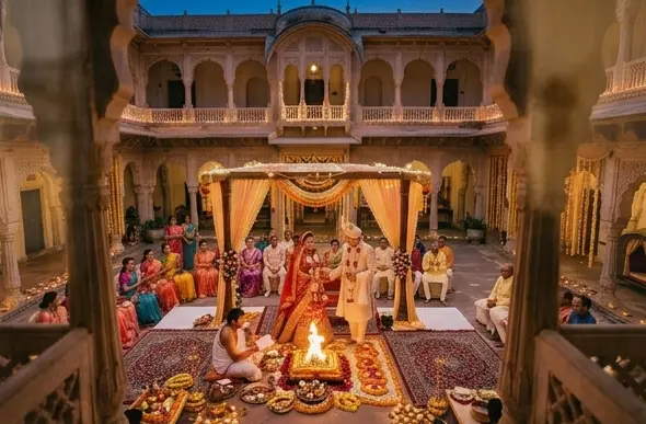 Vedic astrologer workspace